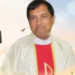 Fr Mathew Kalathinkal